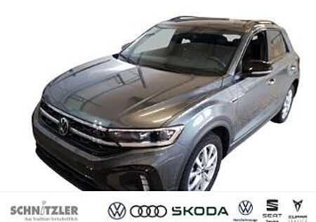 VW T-Roc Volkswagen R-Line 1.5 TSI DSG MATRIX/NAVI/PDC/AHK/5J.