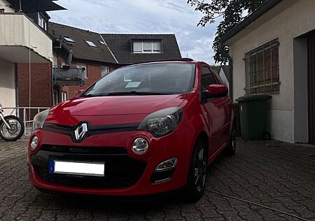 Renault Twingo Dynamique 1.2 LEV 16V 75 Eco2 Dy...