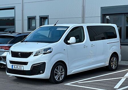 Peugeot Traveller BlueHDi 150 S&S 6-Gang Allure L2 A...