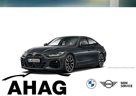 BMW i4 eDrive35 M Sportpaket Klimaaut. Komfortzugang