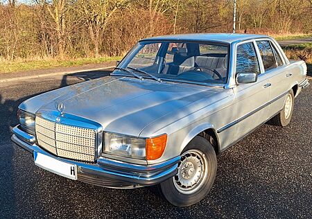Mercedes-Benz S 280