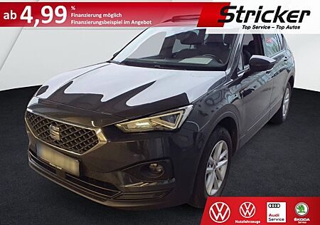 Seat Tarraco STYLE 1.5 TSI 308,-ohne Anzahlung AHK Pa