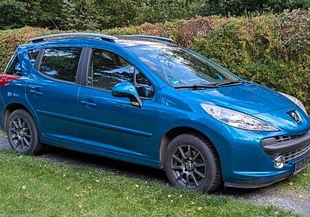 Peugeot 207 SW Tendance 95 VTi Tendance