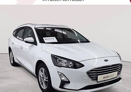 Ford Focus Turnier 1.0 EcoBoost COOL&CONNECT