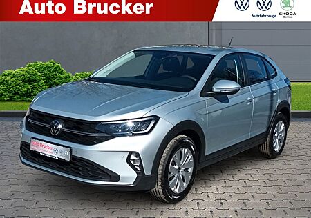 VW Taigo Volkswagen Basis 1.0 TSI+Spurhalteassistent+Park Dist