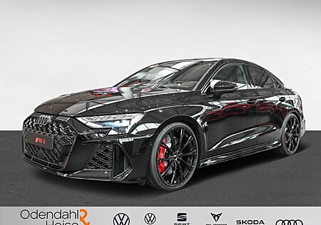 Audi RS3 Lim. ABT Power (338) 460 (kW) PS ABT POWER-F