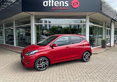 Hyundai i10 Edition 30+