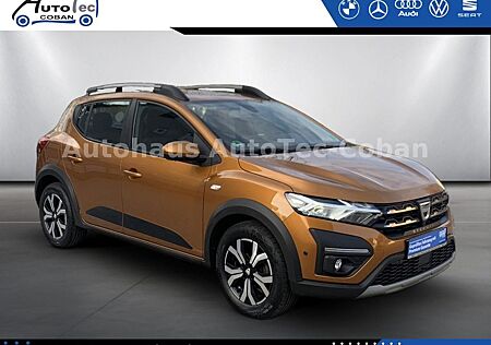 Dacia Sandero III Stepway Comfort*/NAVI/GARANTIE/*