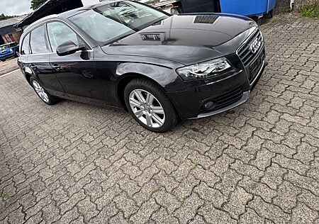 Audi A4 Avant Ambiente *Tüv *Service *AS FAIR AUTO