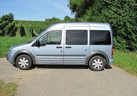 Ford Tourneo Connect LX 1,8 TDCI