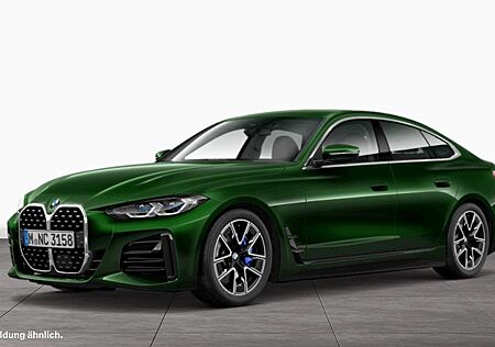 BMW 420d Gran Coupé M Sport Navi Driv.Assist.Prof