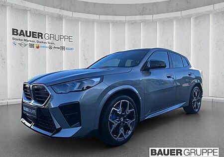 BMW X2 M35 i xDrive LED Head-Up H/K-Sound Pano iconi