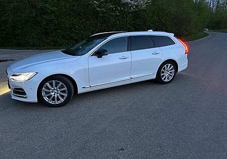 Volvo V90 D5 AWD Inscription Geartronic Inscription