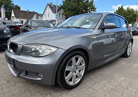 BMW 118i M-SportPaket~STEUERKETTE NEU~Teilleder~SHZ