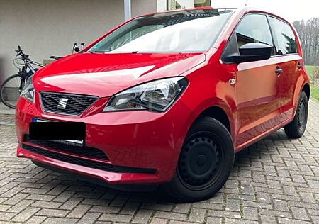 Seat Mii 1.0 44kW Reference Reference