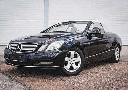 Mercedes-Benz E 350 Cabrio CGI BlueEfficiency / JAPAN IMPORT