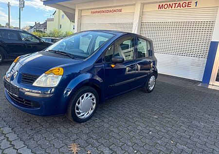 Renault Modus Cite