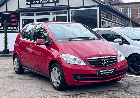 Mercedes-Benz A 160 A-Klasse160 Xenon+Klima+Pano+Navi+S-HEFT+1HAND
