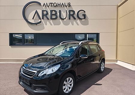 Peugeot 2008 Access! Top Zustand! 1. Hand! TÜV NEU!