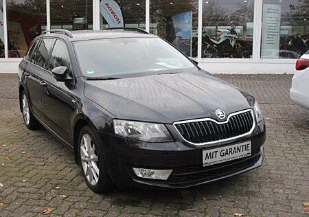 Skoda Octavia Combi1,4 TSI Ambition mit Garantie