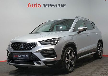 Seat Ateca Xperience 4Drive 2.0 TSI*360°*ACC*AHK*LED