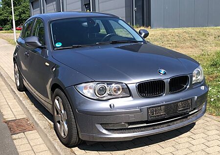 BMW 120d