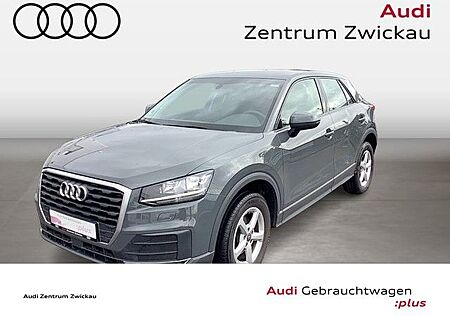 Audi Q2 35TFSI Basis Navi, Einparkhilfe