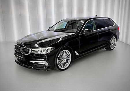ALPINA D5 S Bi-TURBO xDrive TOURING /162/WEBASTO, PANOR