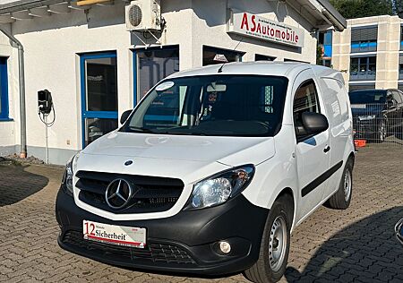Mercedes-Benz Citan 109 CDI Lang+KLIMA+PDC+SCHIEBETÜR+AHK