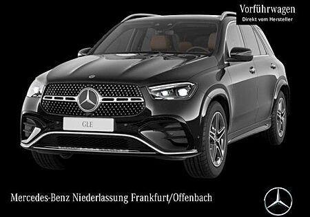 Mercedes-Benz GLS 580 GLE 580 4M AMG+PANO+360+AHK+MULTIBEAM+STHZG+20"