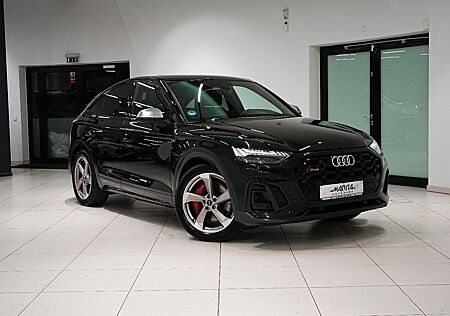 Audi SQ5 SPORTBACK 3.0|ACC|HUD|KAMERA|LUFT|MEMO|PANO|