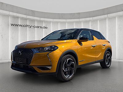 DS Automobiles DS3 DS 3 Crossback*Autom*Navi*Cam*HeadUp
