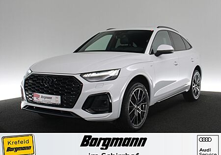 Audi Q5 Sportback 50 TFSI e quattro S line MATRIX-LED