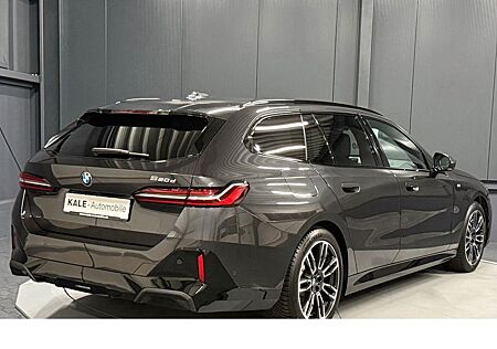 BMW 520d Touring M-Sport*Standhzg*HIFI*AHK*Innov*360