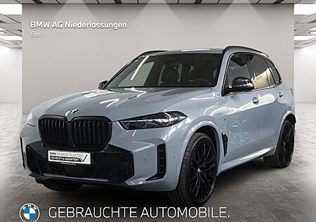 BMW X5 xDrive30d M Sport Massage Driv.Assist.Prof