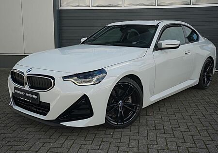 BMW 230 M Sport/Keyless/HUD/AdapLED/H&K/LiveCockptProf
