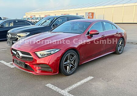 Mercedes-Benz CLS 350 CLS AMG Paket neues Mod.