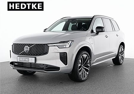 Volvo XC 90 30% NACHLASS AUF UPE! XC90 T8 AWD Ultra Dark