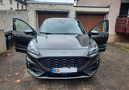 Ford Kuga 1.5 EcoBoost 110kW ST-Line ST-Line