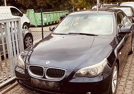 BMW 530i A Exclusive Exclusive