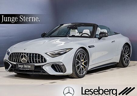 Mercedes-Benz SL 63 AMG Mercedes-AMG SL 63 4M+ DIG.LIGHT/Distro/360°/HUD