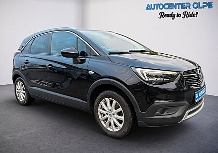 Opel Crossland X Crossland (X) **AUTOMATIK-LEDER-NAVI**