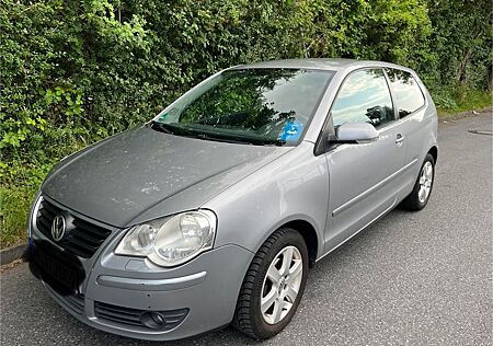 VW Polo Volkswagen 1.4 United United