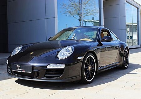Porsche 997 Carrera GTS | Handschalter | One of a kind |