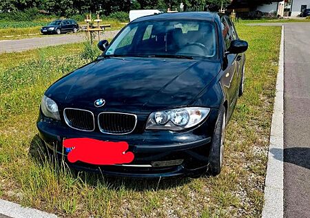 BMW 116i -