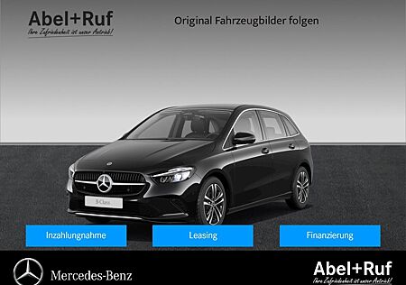 Mercedes-Benz B 220 4M PROGRESSIVE+MBUX+Kamera+elektr.Heck+LED