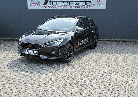 Cupra Leon Sportstourer 1,5 eTSI 110 Kw DSG"Matrix"