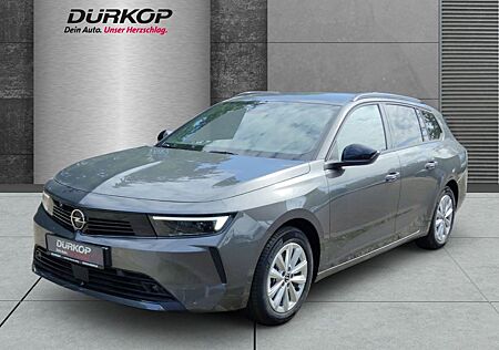Opel Astra ST Edition Turbo Komfort-Paket LED Lenkrad