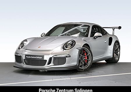 Porsche 911 Urmodell 911 GT3 RS Lift LED PCM Sport Chrono
