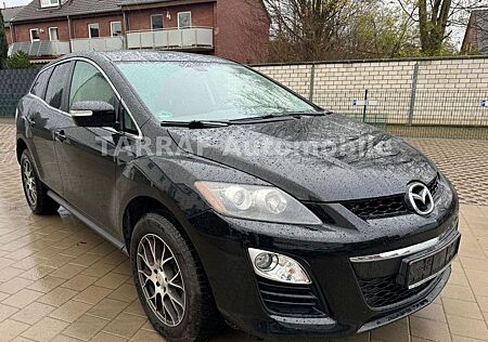 Mazda CX-7 Center-Line 1Hand.149TKm.TOP.TÜV Neu.Euro5